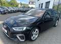 Audi A4 Avant 35 TDI 2x S line/Pano/AHK/VirtualCockpt Noir - thumbnail 8
