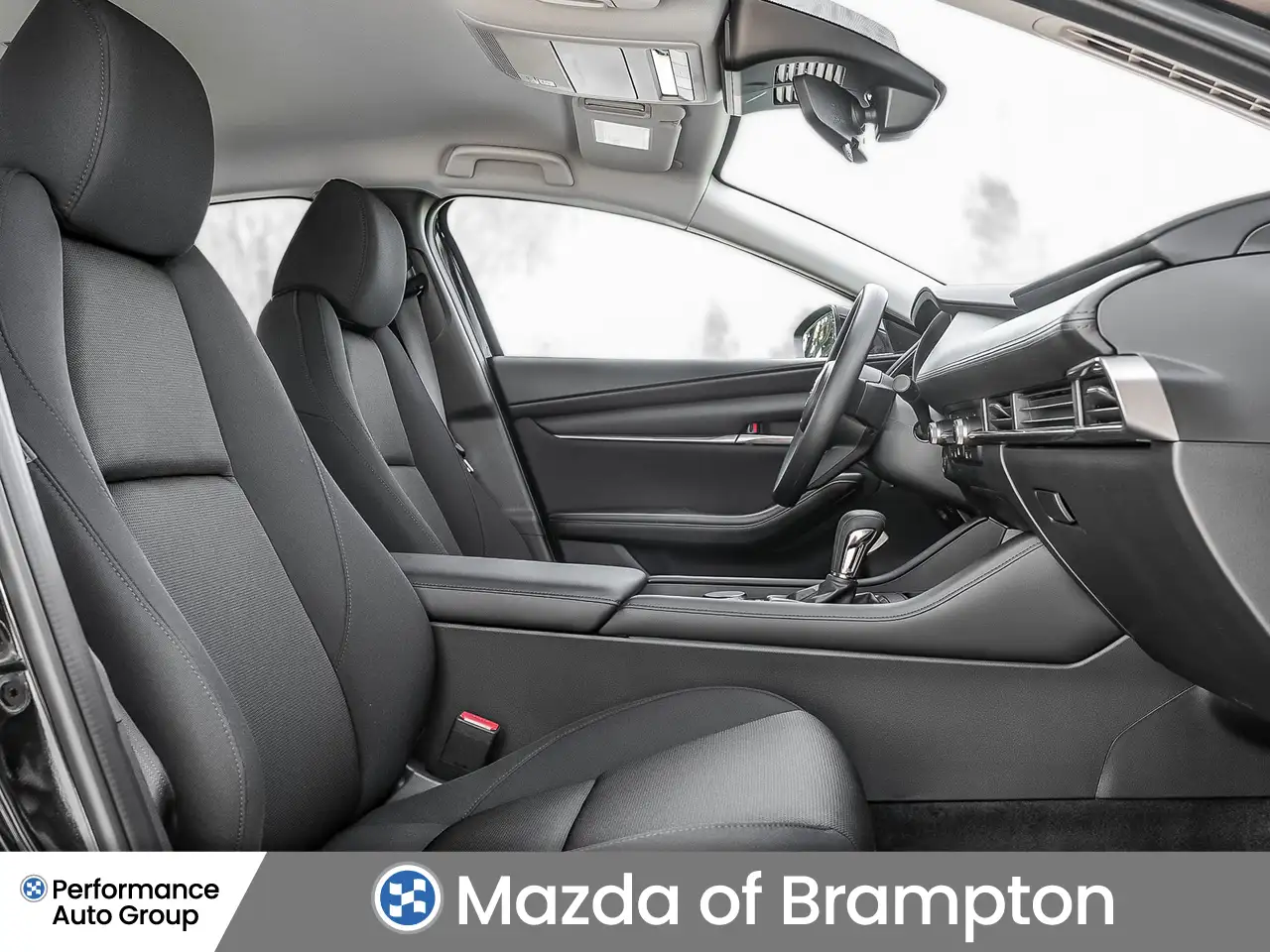 Mazda 3 снимка Mazda 3