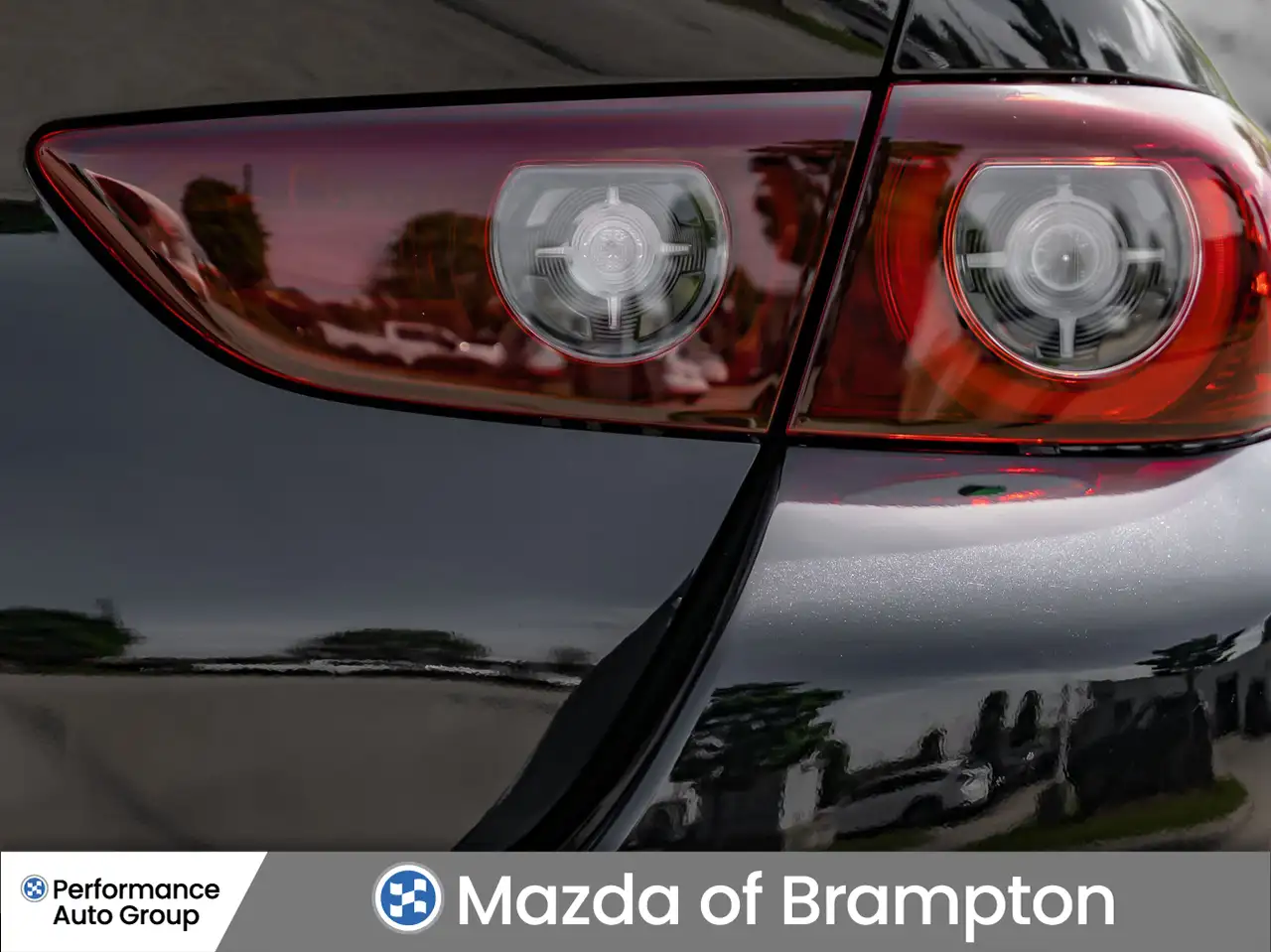 Mazda 3 снимка Mazda 3