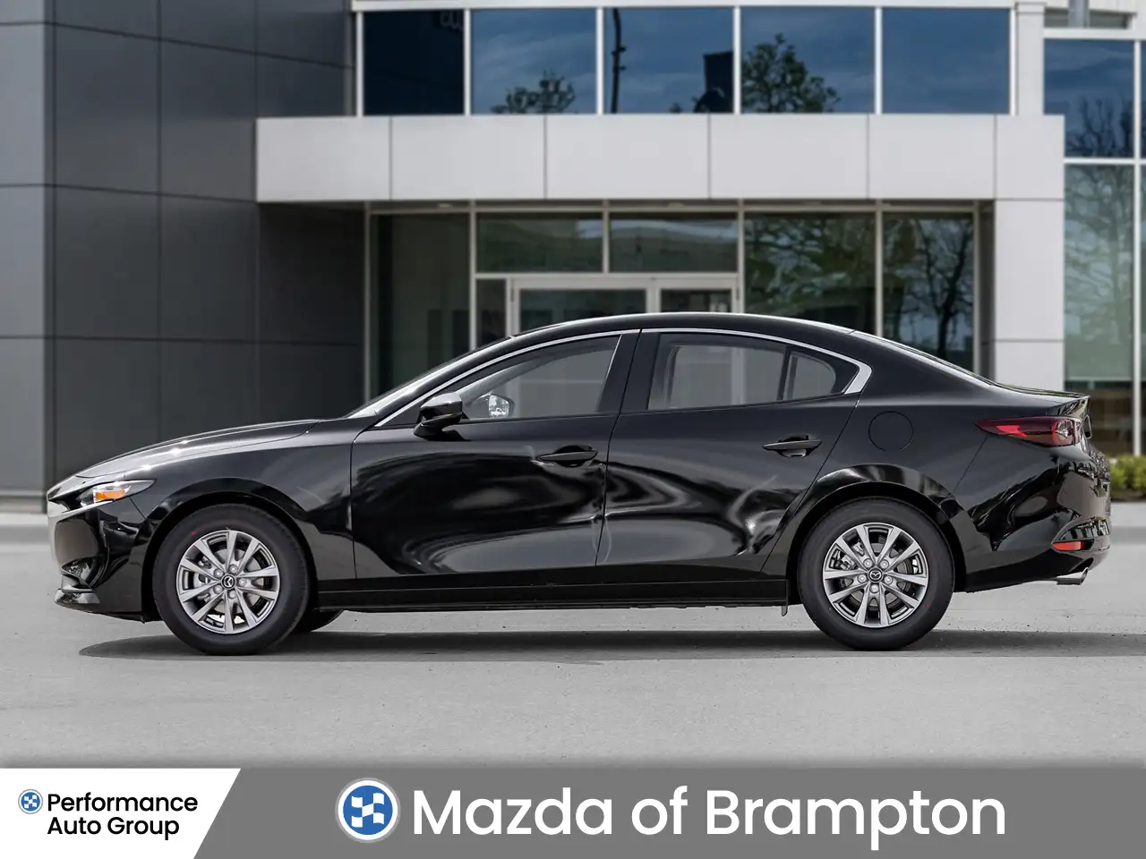 Mazda 3 снимка Mazda 3