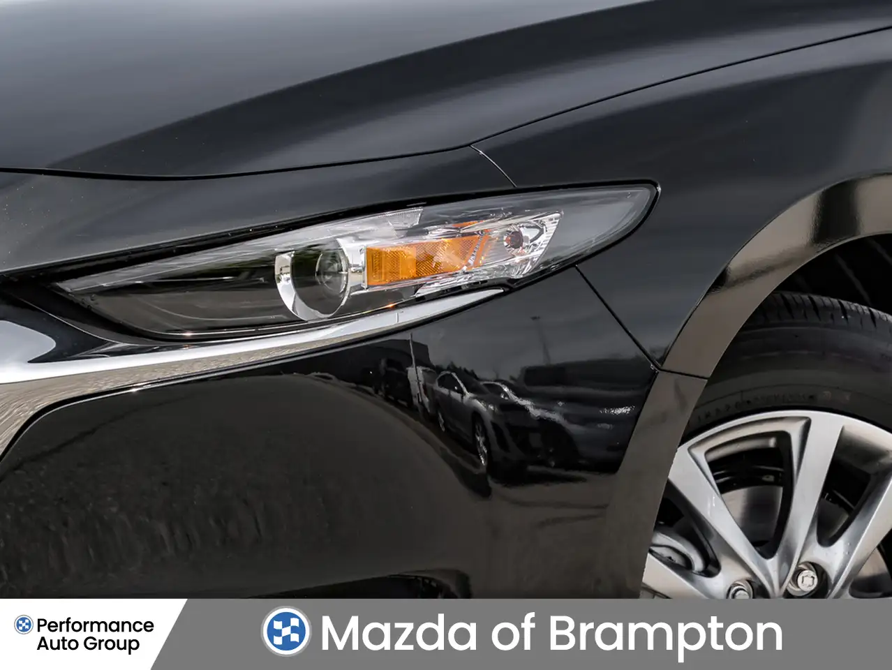 Mazda 3 снимка Mazda 3