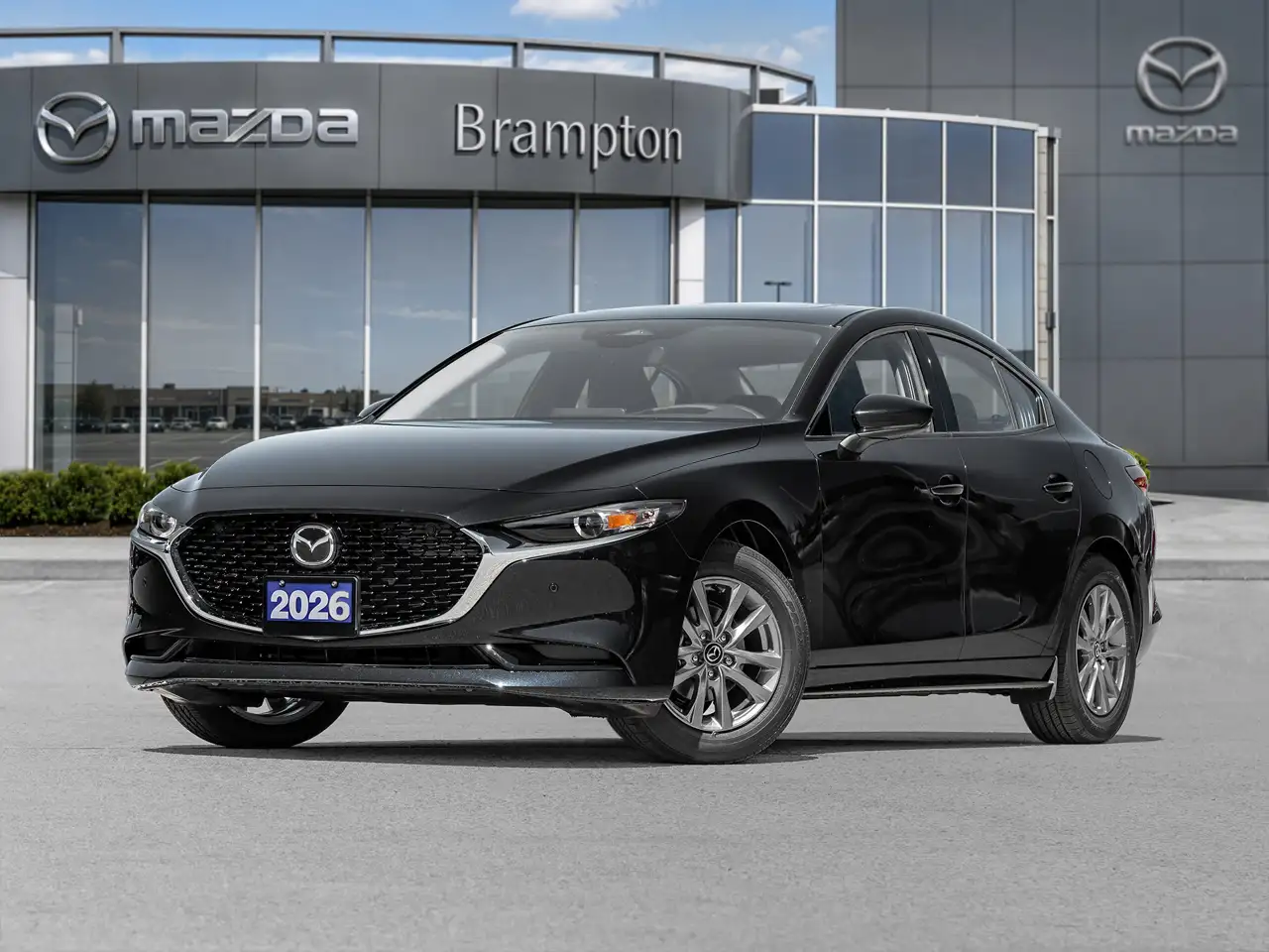 Mazda 3 снимка Mazda 3