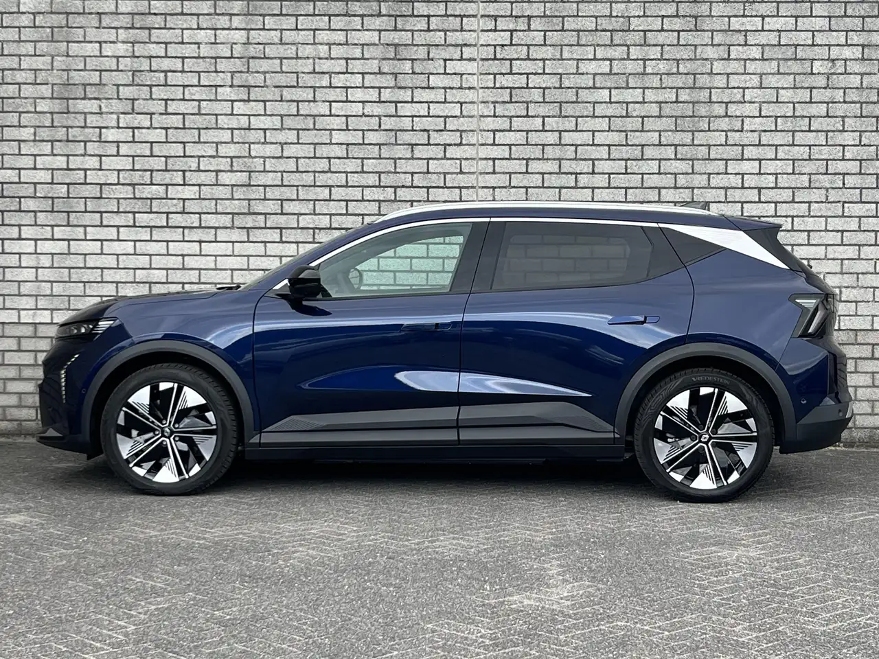 Renault Scenic 2026 — фото 18