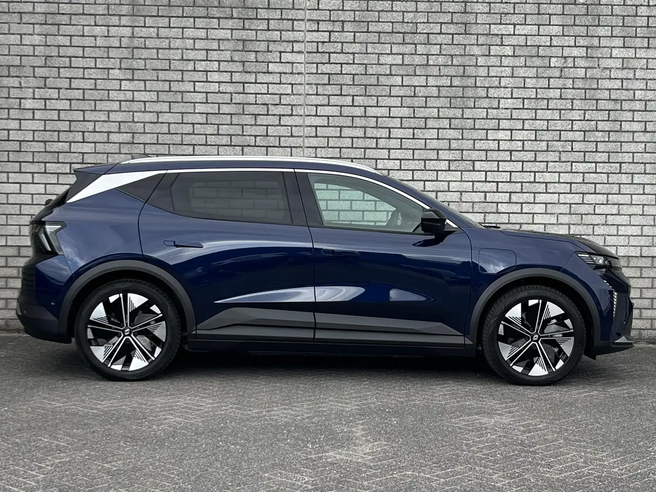 Renault Scenic 2026 — фото 19