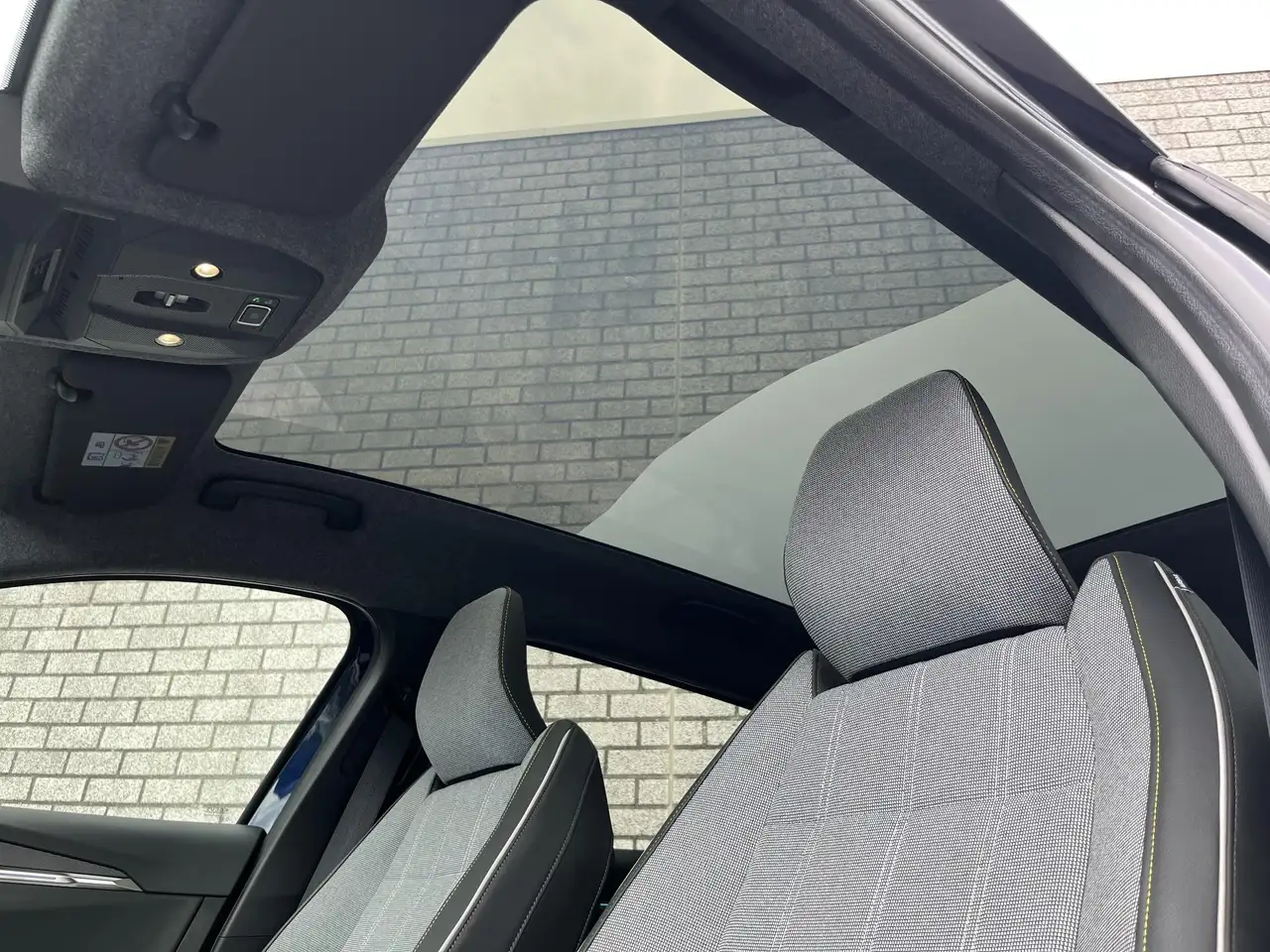 Renault Scenic 2026 — фото 15