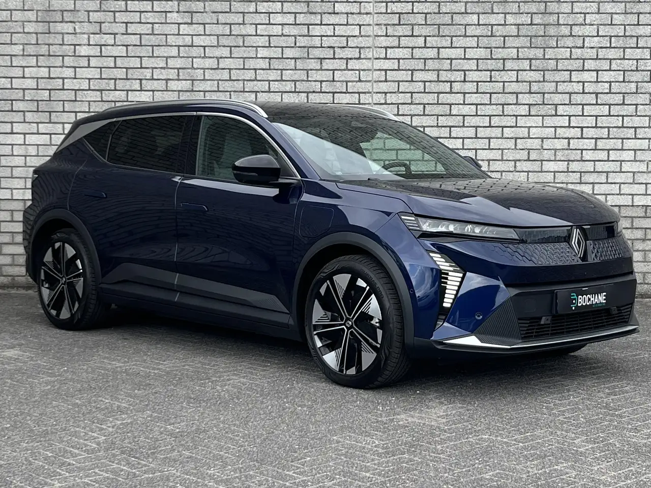 Renault Scenic 2026