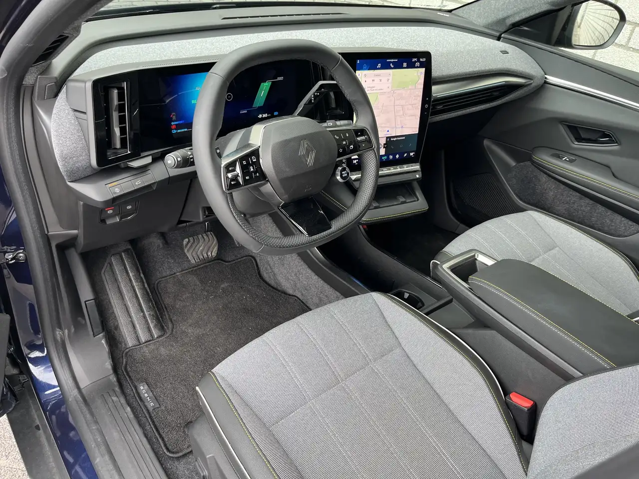 Renault Scenic 2026 — фото 26