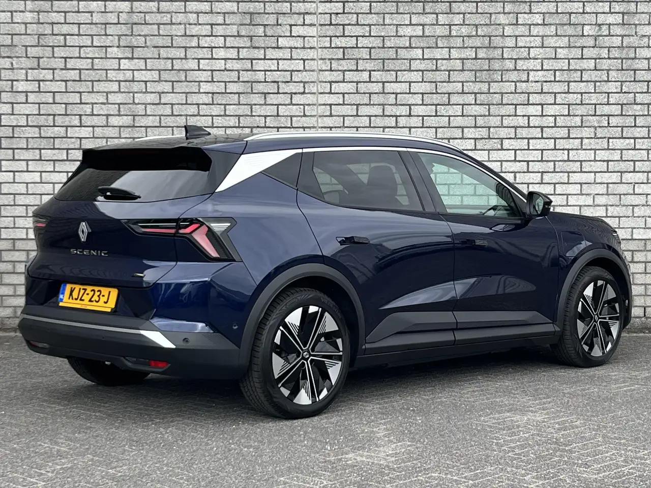 Renault Scenic 2026