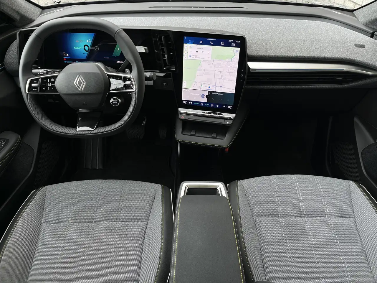 Renault Scenic 2026