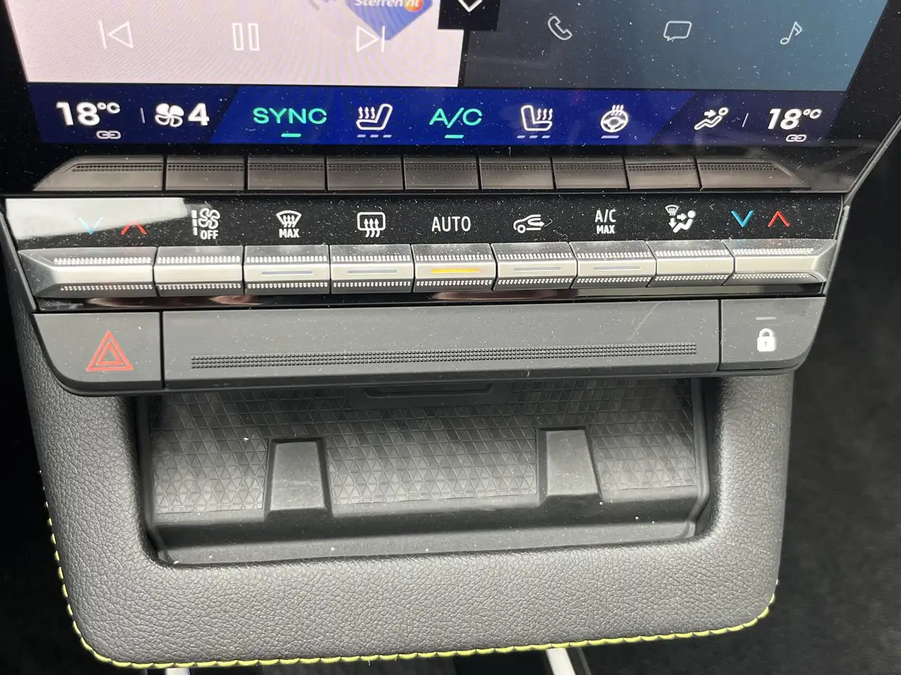 Renault Scenic 2026 — фото 13