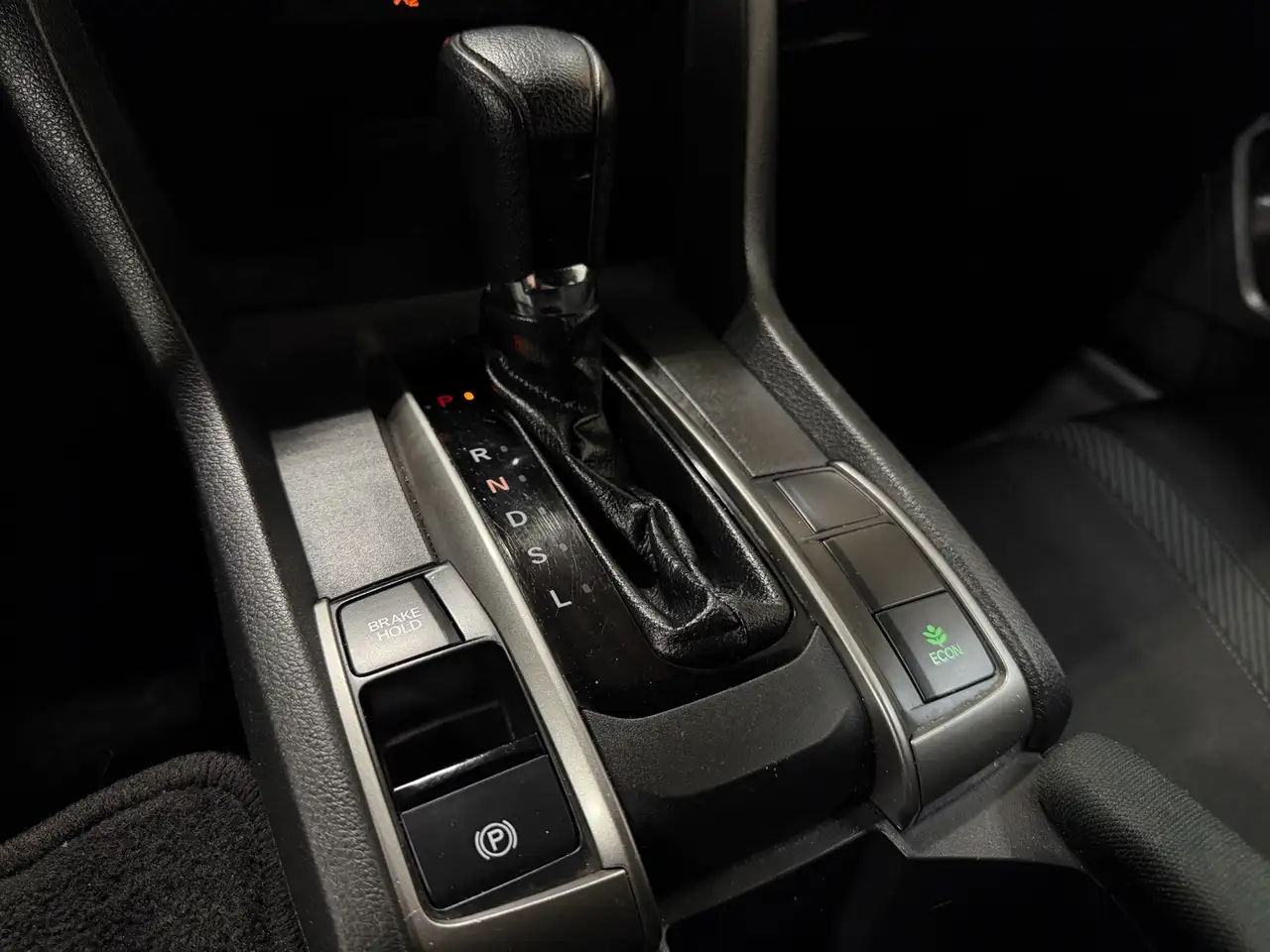 Honda Civic снимка Honda Civic