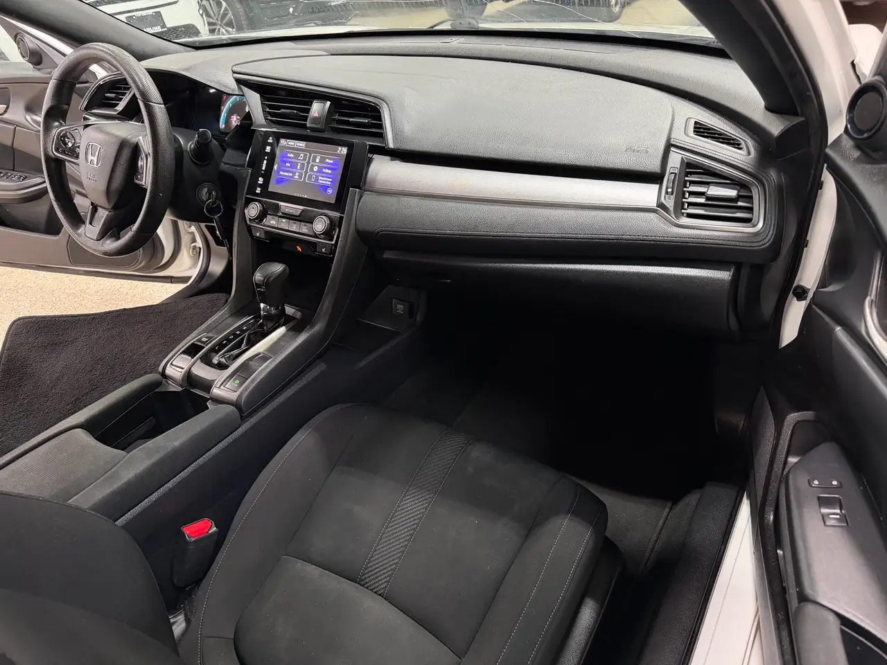 Honda Civic снимка Honda Civic