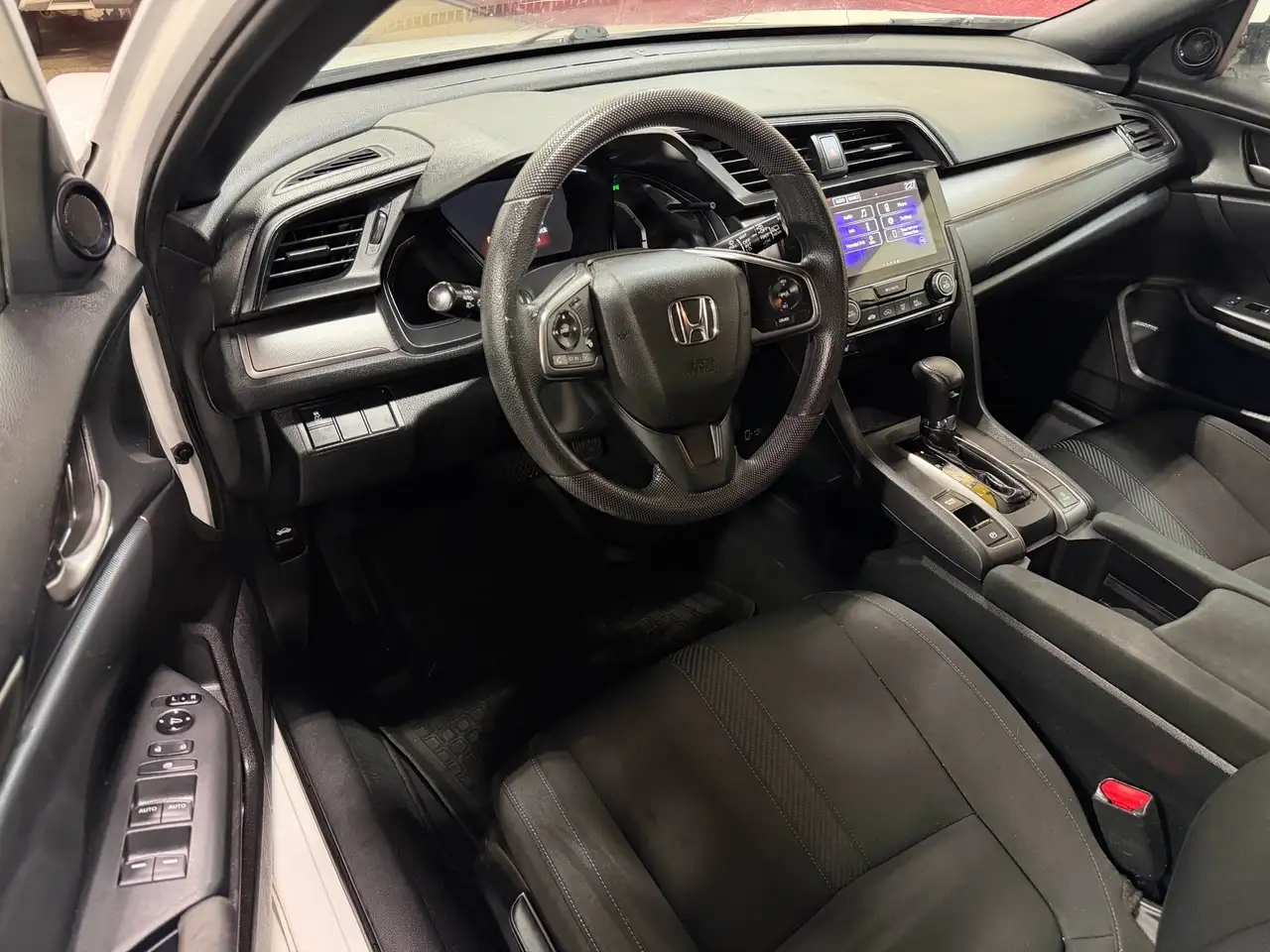 Honda Civic снимка Honda Civic
