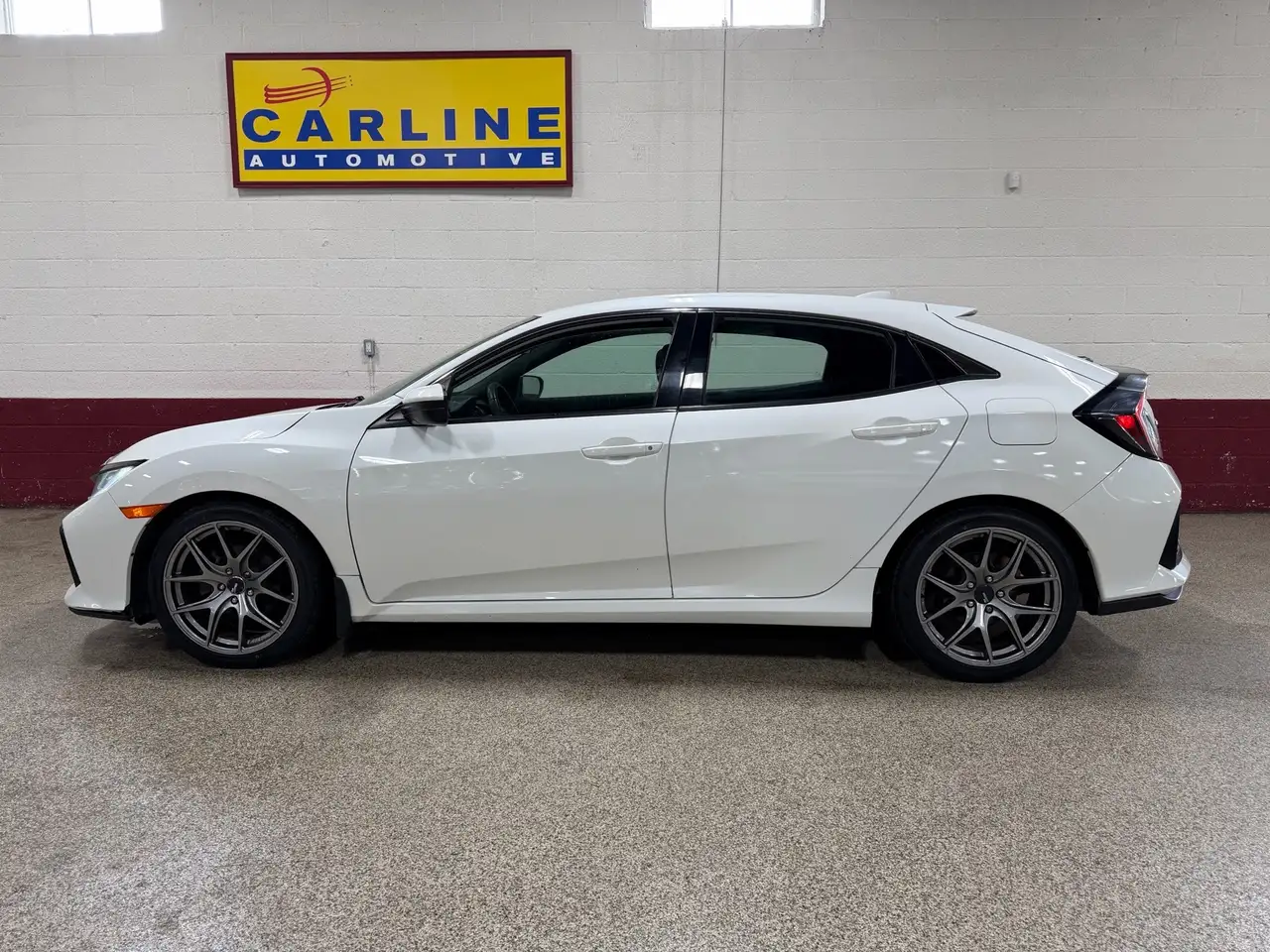 Honda Civic снимка Honda Civic