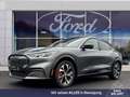 Ford Mustang Mach-E #99kWh  Premium Grau - thumbnail 1