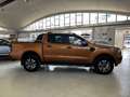 Ford Ranger 2.0 TDCi 4WD wildtrack AUTOMATICO PREZZO FINITO Arancione - thumbnail 4