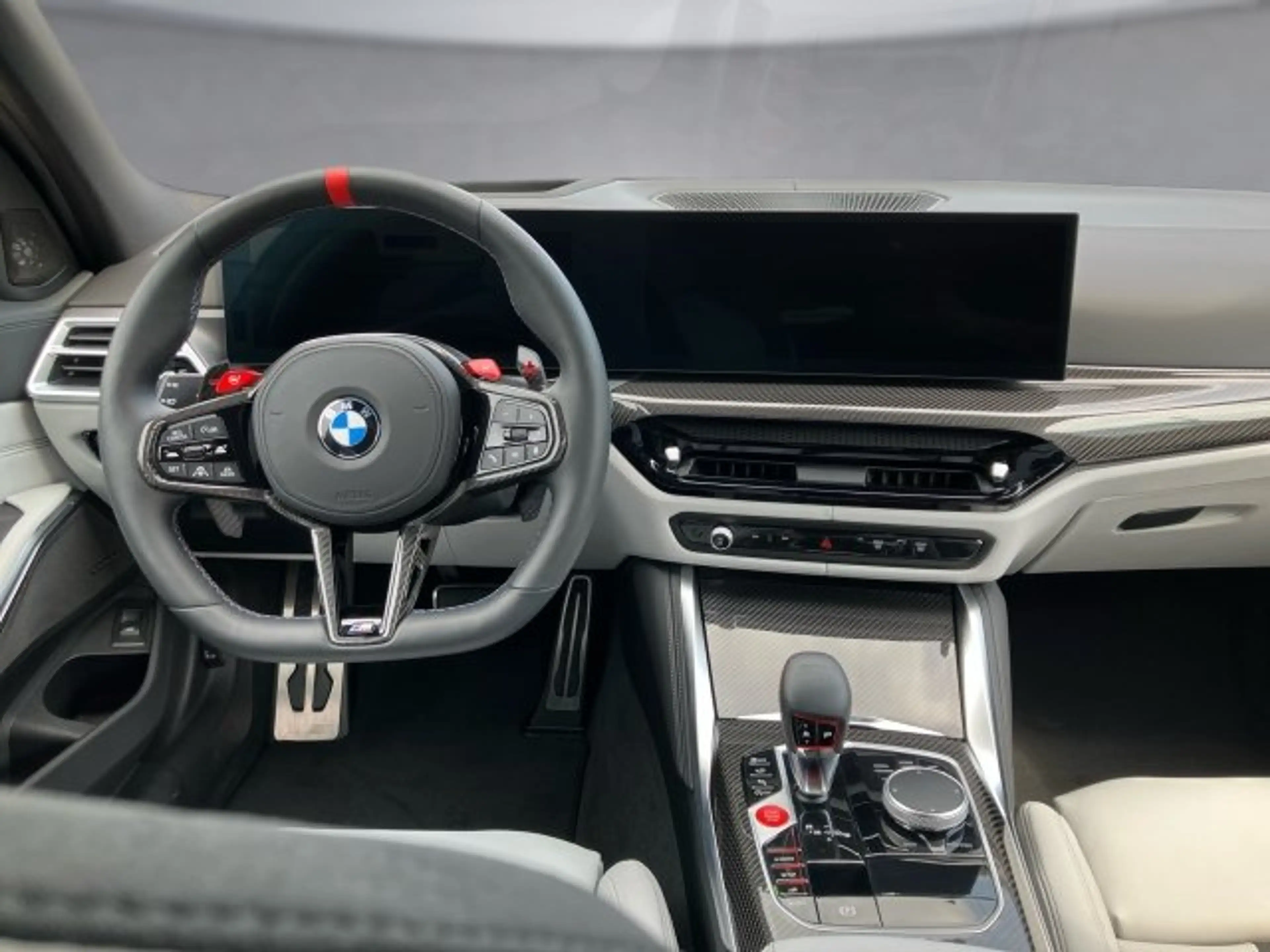 BMW M3 Comp M xDrive Touring G81 — photo 9