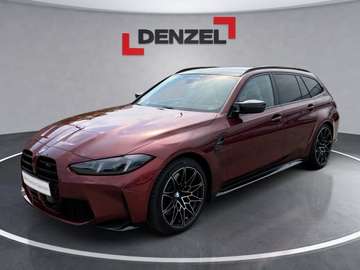 Comp M xDrive Touring G81