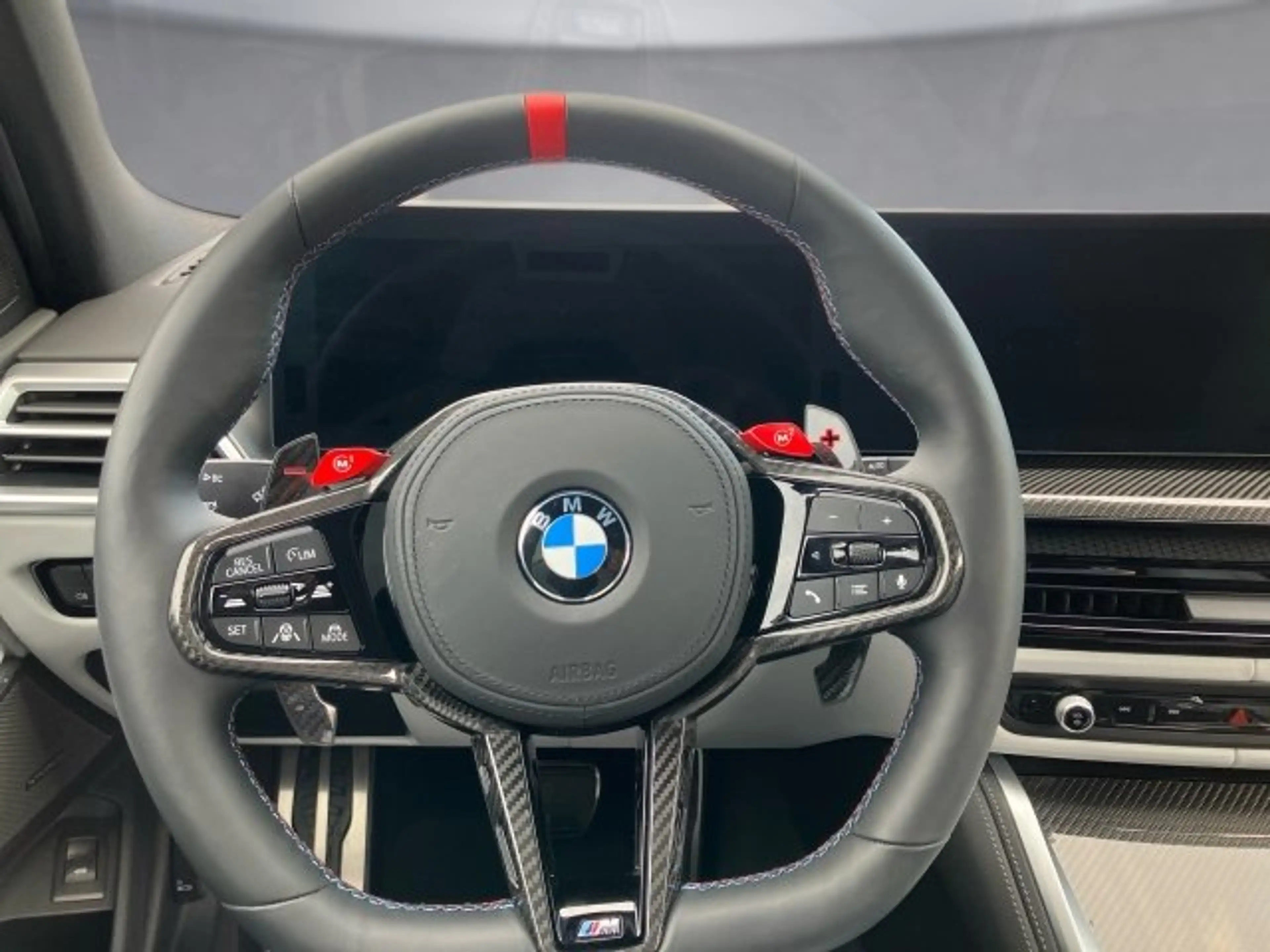 BMW M3 Comp M xDrive Touring G81 — photo 10