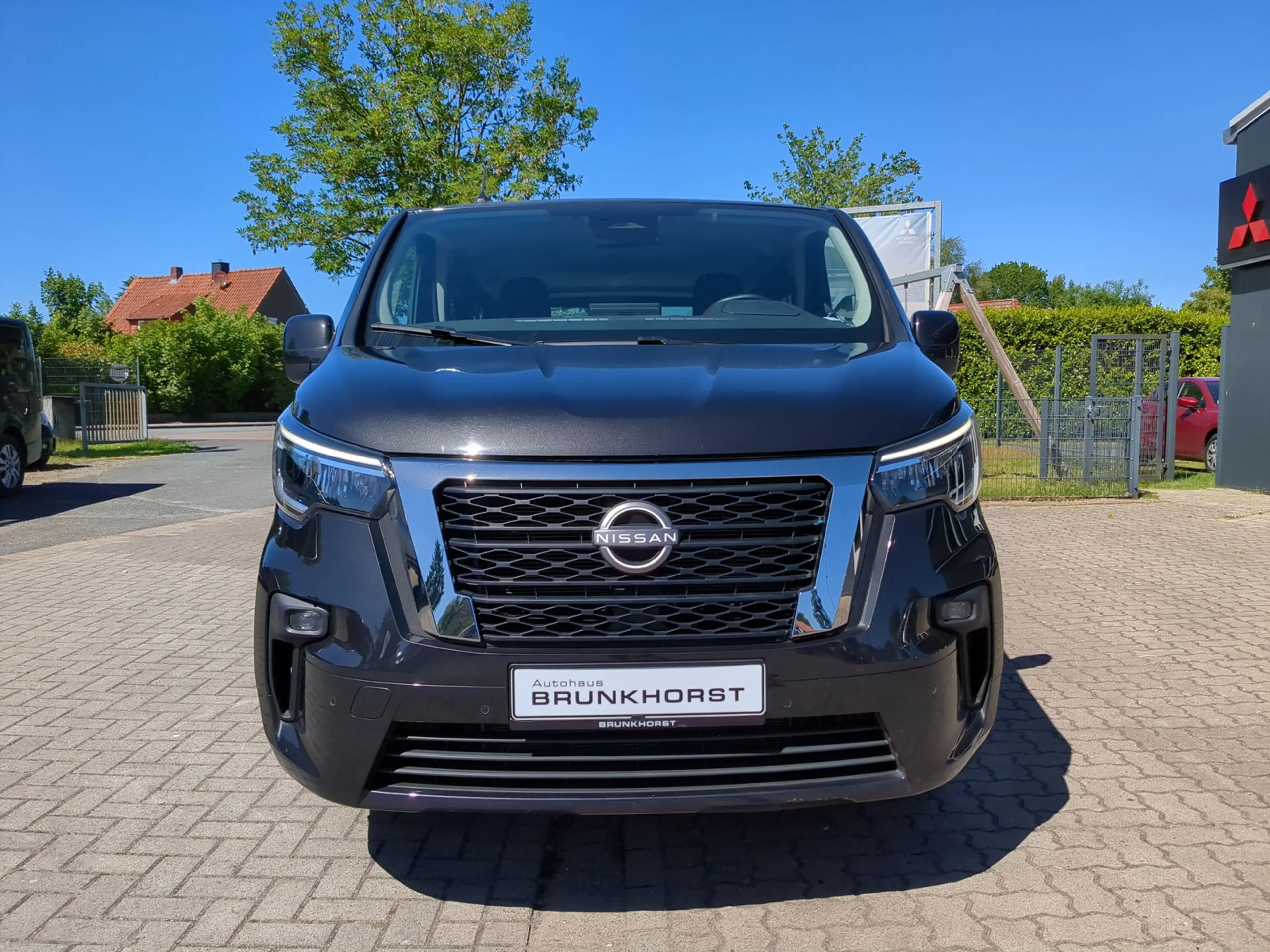 Nissan Primastar dCi 150 Tekna L1H1 — photo 3