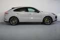 Porsche Cayenne E-Hybrid Coupé Grau - thumbnail 3