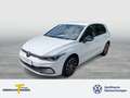 Volkswagen Golf 2.0 TDI ACTIVE IQ.LIGHT NAVI LM17 AHK Weiß - thumbnail 1