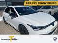 Volkswagen Golf 2.0 TDI DSG ACTIVE IQ.LIGHT NAVI LM17 AHK Weiß - thumbnail 1