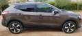 Nissan Qashqai Qashqai II 2014 1.5 dci 360 110cv E6 Marrone - thumbnail 4