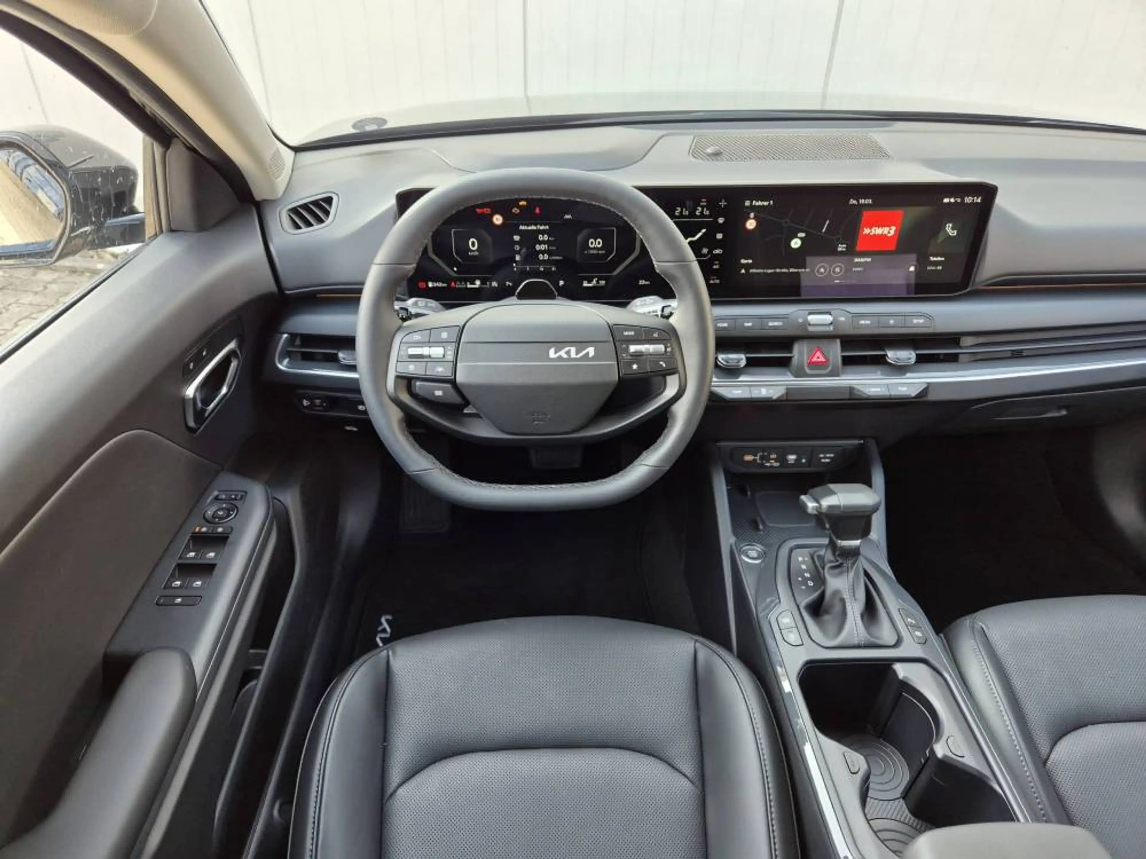 Kia K4 1.6 T-GDI (150 PS) ISG DCT7 Spirit DriveWise-Park — photo 8