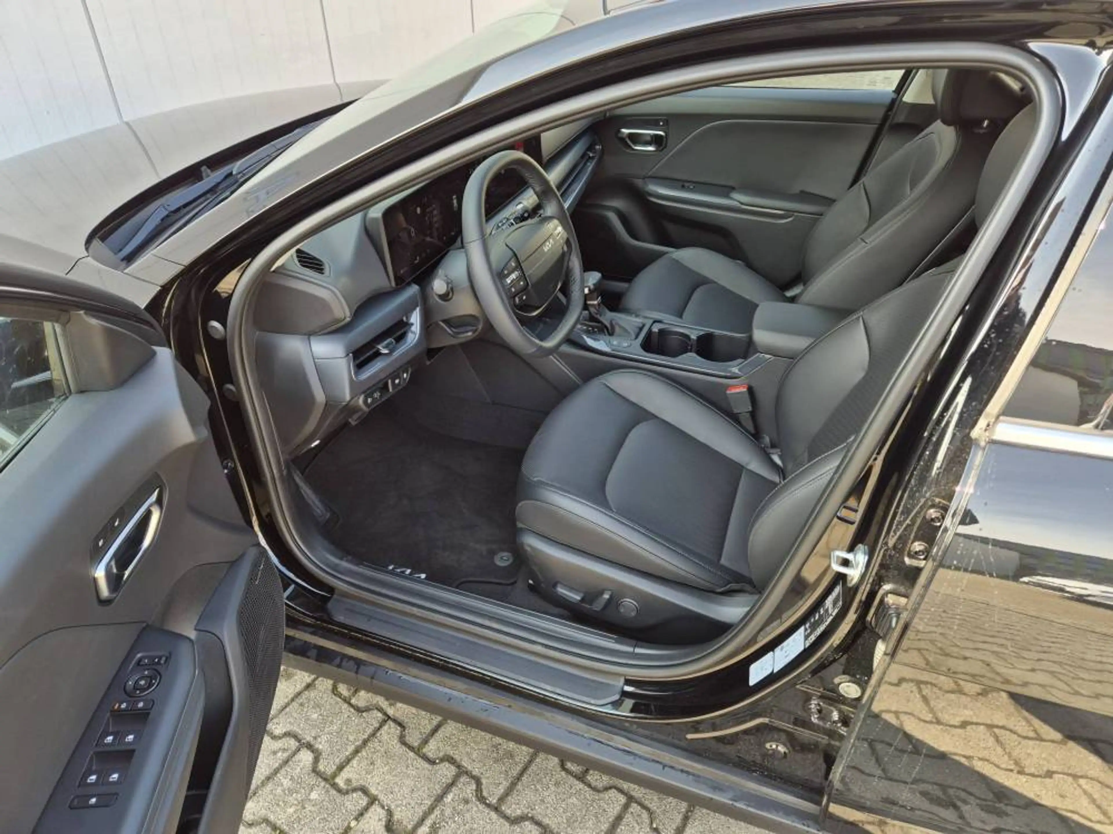 Kia K4 1.6 T-GDI (150 PS) ISG DCT7 Spirit DriveWise-Park — photo 7
