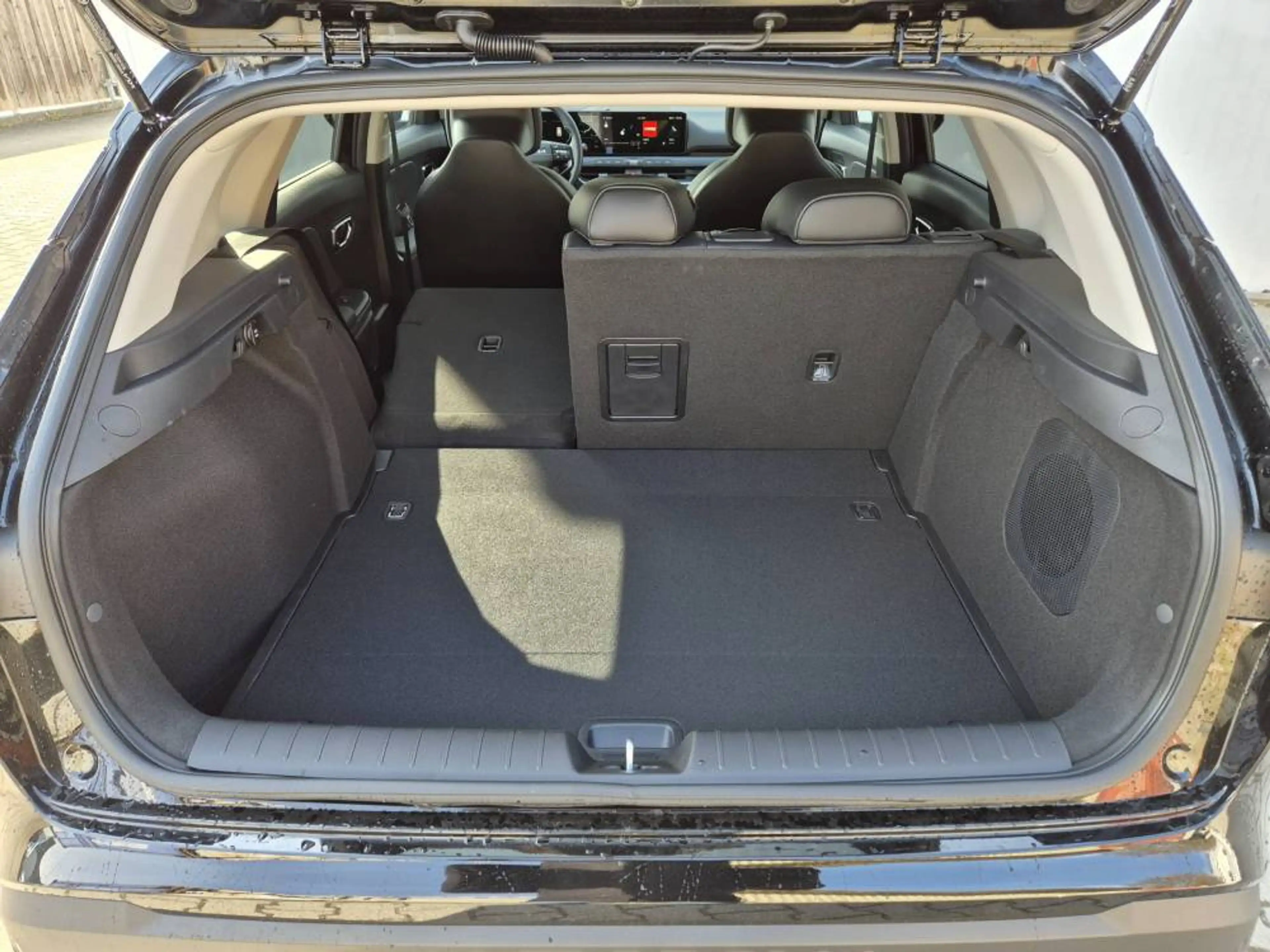 Kia K4 1.6 T-GDI (150 PS) ISG DCT7 Spirit DriveWise-Park — photo 13