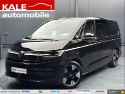 Volkswagen T7 Multivan lang Style *19Zoll*LEDER*Standhz*DCC*el.TÜRE*H&K Hifi*