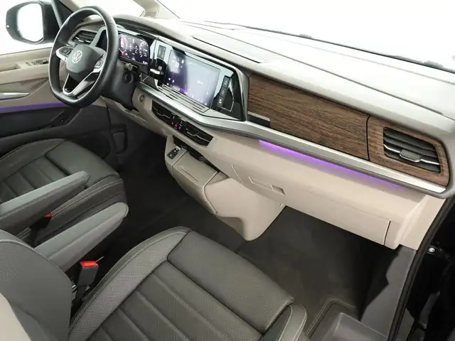 Volkswagen Multivan view 6