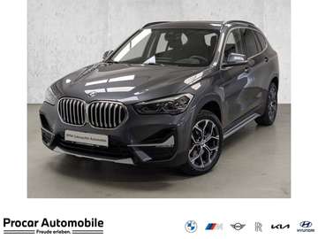 xDrive18d  xLine HuD DA PA HiFi RFK DAB 18''