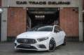 Mercedes-Benz A 220 4MATIC Premium Plus PANO / BURMESTER / CAMERA Wit - thumbnail 1