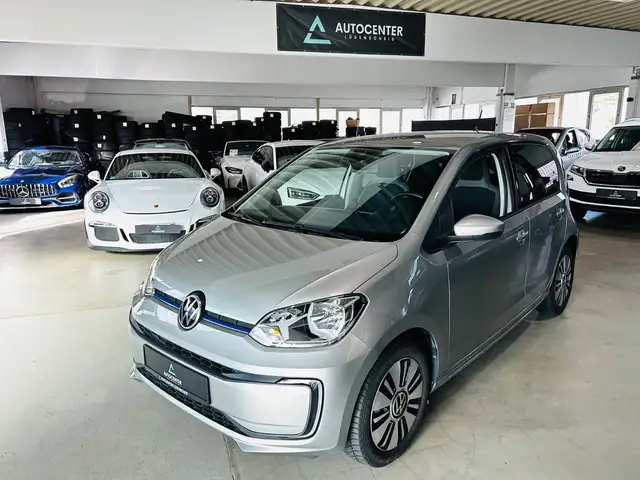 Volkswagen up! e-up! Max *Kamera*Shz*Tempomat*