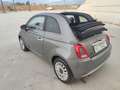 Fiat 500C Dolcevita SS Ed. 1.0 Hybrid 51KW 70 CV Gris - thumbnail 1