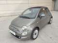 Fiat 500C Dolcevita SS Ed. 1.0 Hybrid 51KW 70 CV Gris - thumbnail 3