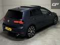 Volkswagen Golf GTI 2.0 TSI Performance Pano Virtual Sfeer Trekh. Blauw - thumbnail 5