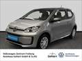 Volkswagen up! DAB+ HU/AU neu Inspektion neu Silber - thumbnail 1