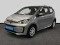 Volkswagen up! DAB+ HU/AU neu Inspektion neu Silber - thumbnail 2