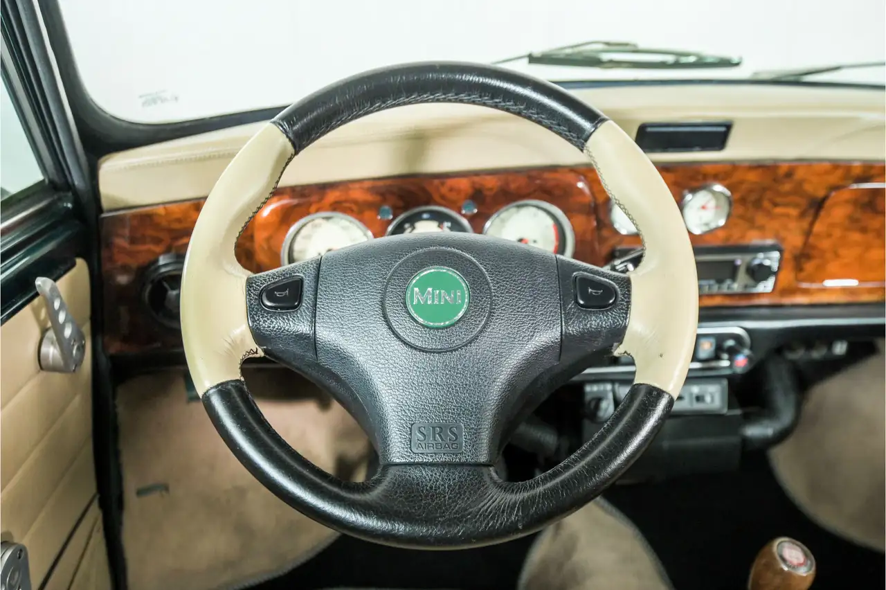 Mini 1.3i MPi, foto 5