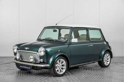 MINI Cooper S Mini 1.3i MPi