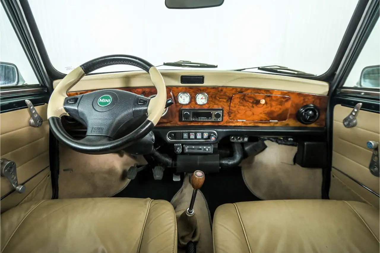 Mini 1.3i MPi, foto 6