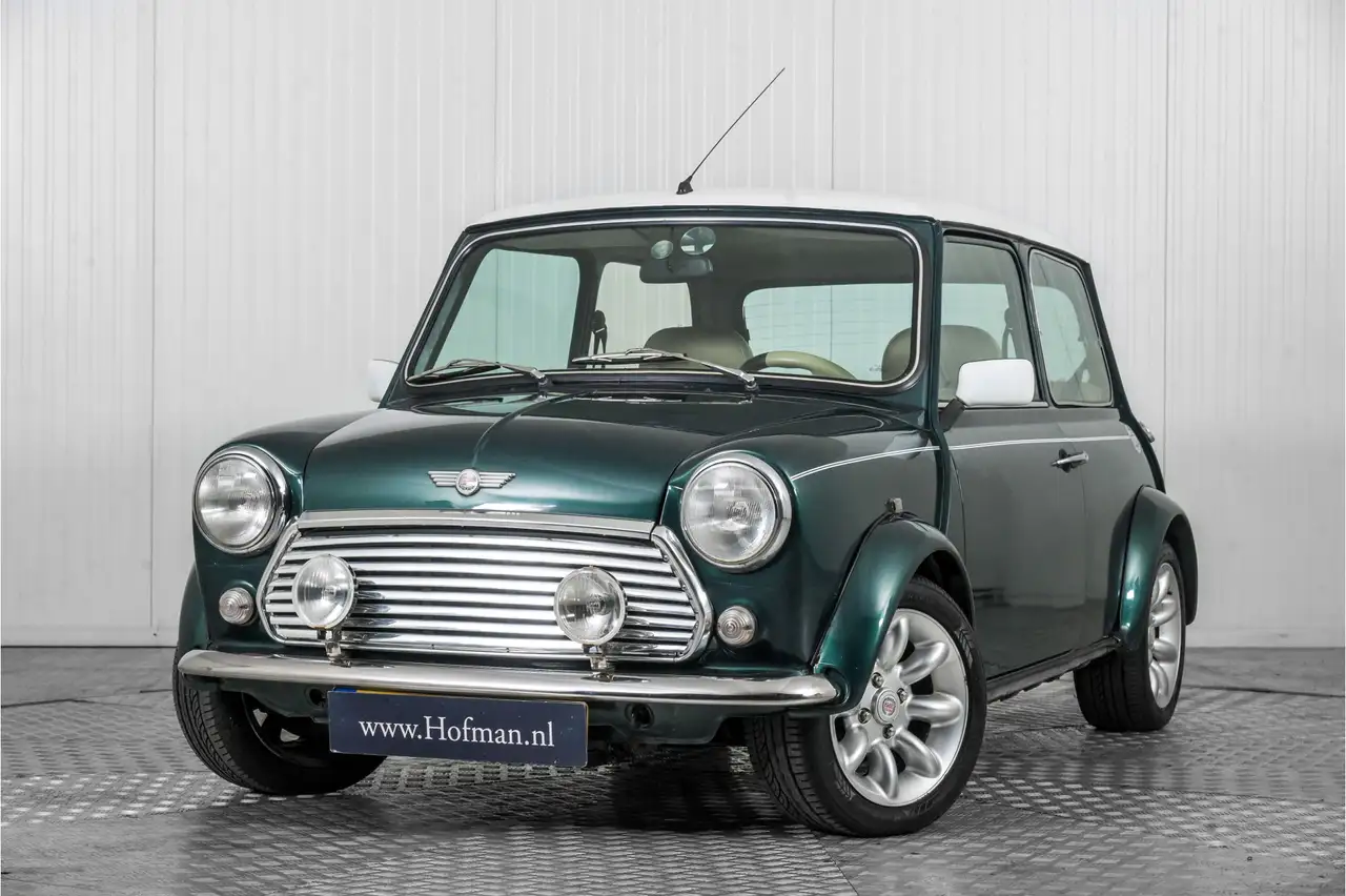 Mini 1.3i MPi, foto 3