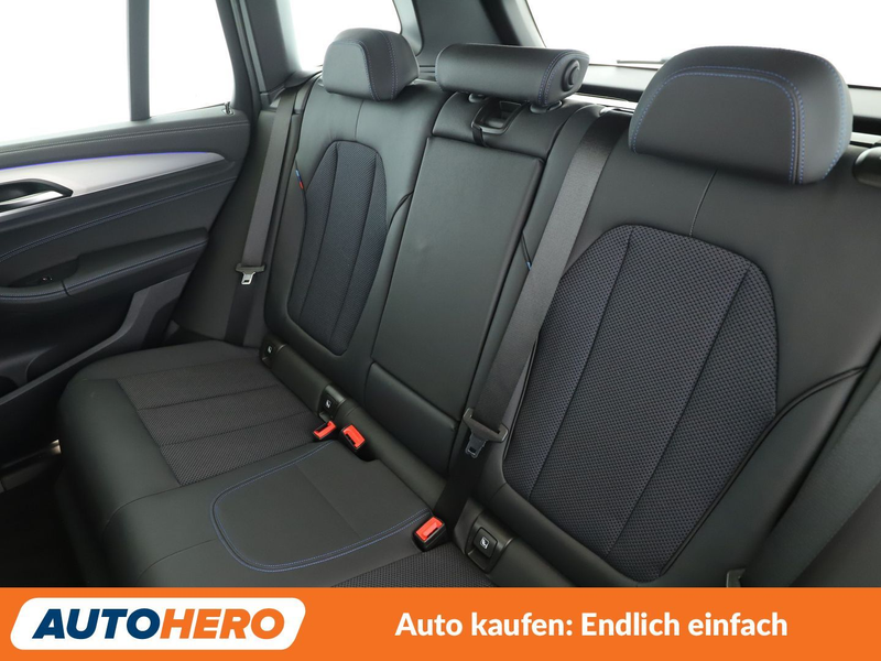 BMW X3 M40i Aut.*NAVI*LED*CAM*PDC*TEMPO*SHZ* — photo 14