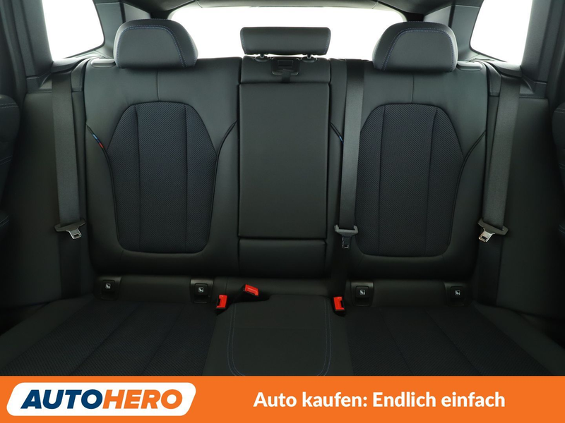 BMW X3 M40i Aut.*NAVI*LED*CAM*PDC*TEMPO*SHZ* — photo 15