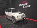 Suzuki Vitara 1.9TD LUJO AC Blanco - thumbnail 1