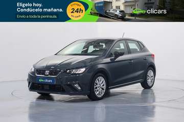 1.0 TSI S&S FR XS 115