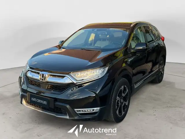 Honda CR-V 2.0 Hybrid 184 CV Automatica Lifestyle Navi